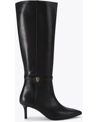 Kurt Geiger - Kurt Geiger Boots Leather Kensington Flexi - Lyst