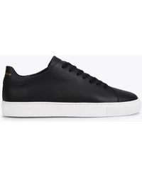Kurt Geiger - Trainers Lace Up Leather Lennon - Lyst