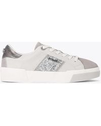 Carvela Kurt Geiger - Trainers Santiana Sneaker - Lyst