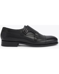 Kurt Geiger - Kurt Geiger Formal Shoe Leather Sloane - Lyst