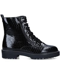 kurt geiger wild boots