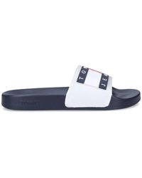 tommy hilfiger mens slippers uk