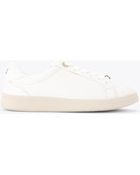 KG by Kurt Geiger - Trainers Synthetic Eliza - Lyst