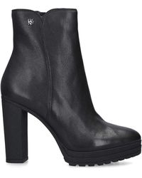 dkny boots uk