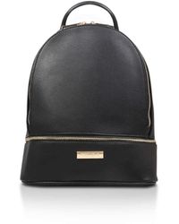 carvela slinky backpack