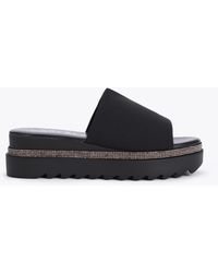 Women's Carvela Kurt Geiger Sandals and flip-flops from £34 | Lyst UK