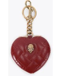 Kurt Geiger - Kurt Geiger Mirror Kensington - Lyst