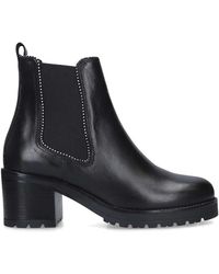 carvela shiver boots