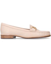 carvela maestro loafers