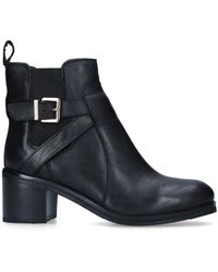 carvela surround boots