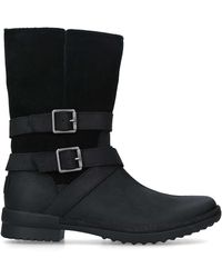 hobbs lorna boot
