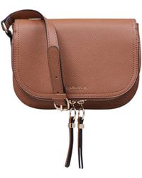 soula saddle zip xbody