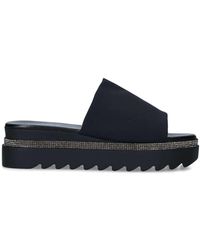 kurt geiger kostello sandals