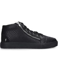 kurt geiger capone white