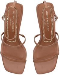 kurt geiger sandals