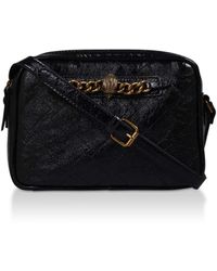 kurt geiger chelsea camera bag