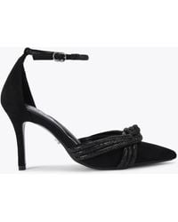 Carvela Kurt Geiger - Court Heel Synthetic Arielle - Lyst