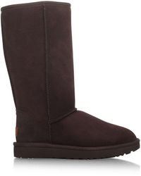 UGG Mid-calf boots for Women | Black 