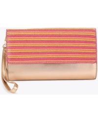 Carvela Kurt Geiger - Clutch Bag Other Gala - Lyst