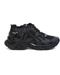Balenciaga - Runner Low-top Sneakers - Lyst