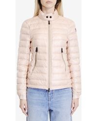 Moncler - Mini Packable Down Jacket For - Lyst