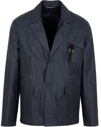 Dior - Cotton Jacket For - Lyst