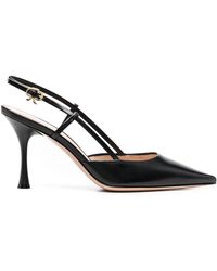 Gianvito Rossi - Ascent Shoes - Lyst