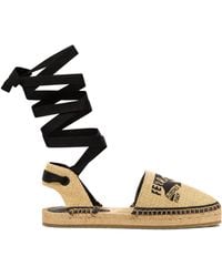 Ferragamo - Wedges - Lyst