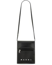 Marni - Crossbody Mini Handbag - Lyst