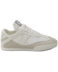 Chloé - Sophisticated Sneaker - Lyst