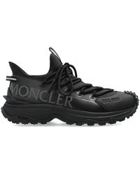 Moncler - Sneakers Trailgrip Lite2 - Lyst