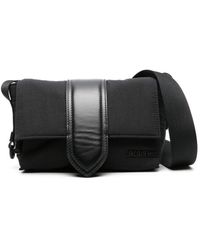 Jacquemus - Le Petit Bambino Cross Body Bag - Lyst