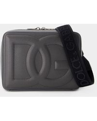 Dolce & Gabbana - Crossbody - Lyst