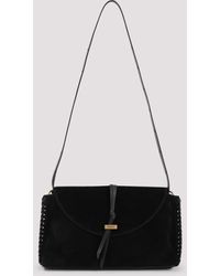 Isabel Marant - Silao Mini Pouch Handbag - Lyst