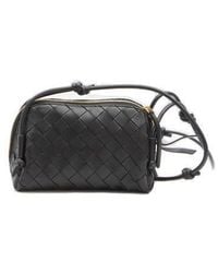 Bottega Veneta - Concert Bag - Lyst