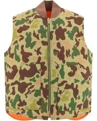 Beams Plus - Mini Outerwear Jacket Fw24 - Lyst