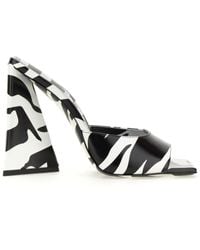 The Attico - Mule Devon - Lyst