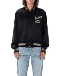Amiri - Resort Club Varsity Jacket - Lyst