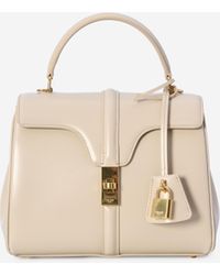 Celine - Small 16 Bag - Lyst