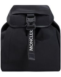Moncler - New Pierrick Nylon Backpack - Lyst