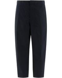 Jil Sander - Pants & Shorts - Lyst