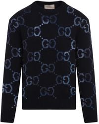 Gucci - Sweater - Lyst