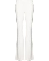 McQueen - Trousers - Lyst