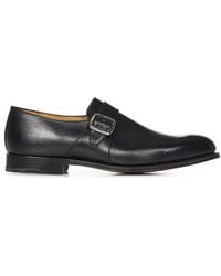 Church's - Westbury Loafers - Lyst
