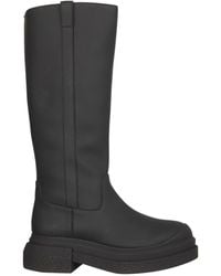 Stuart Weitzman - Charli Boots - Lyst