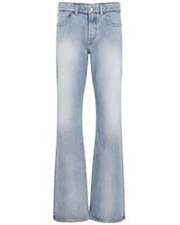 Balenciaga - Low Waist Pants - Lyst