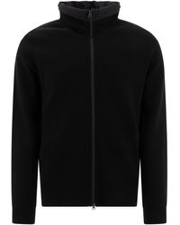 C.P. Company - The Metropolis Series Regular Fit Zipped Cardigan For - Lyst