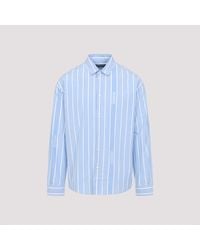 Jacquemus - "La Chemise Simon" Shirt - Lyst