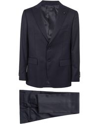 Lardini - Sophisticated Suit For The Modern - Lyst
