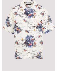 Prada - Shirt - Lyst